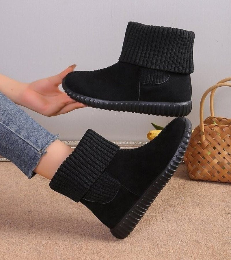 Ethel | Botas ortopédicas