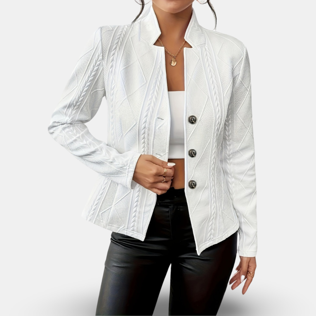 Chaqueta Vittoria