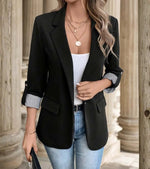 Rebecca | La chaqueta que te realza