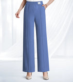 Silvia | Pantalones de cintura alta