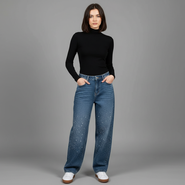 Pantalón Alba