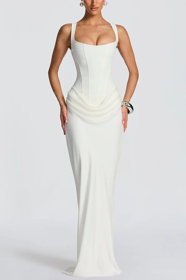 Vestido Elegante Leonor
