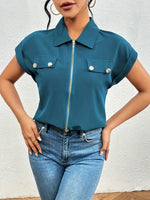 Blusa Daniela