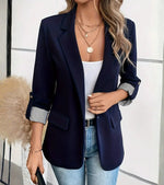 Rebecca | La chaqueta que te realza