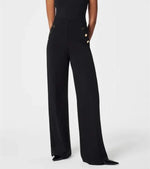 Eléonore | Pantalón ancho con control de abdomen