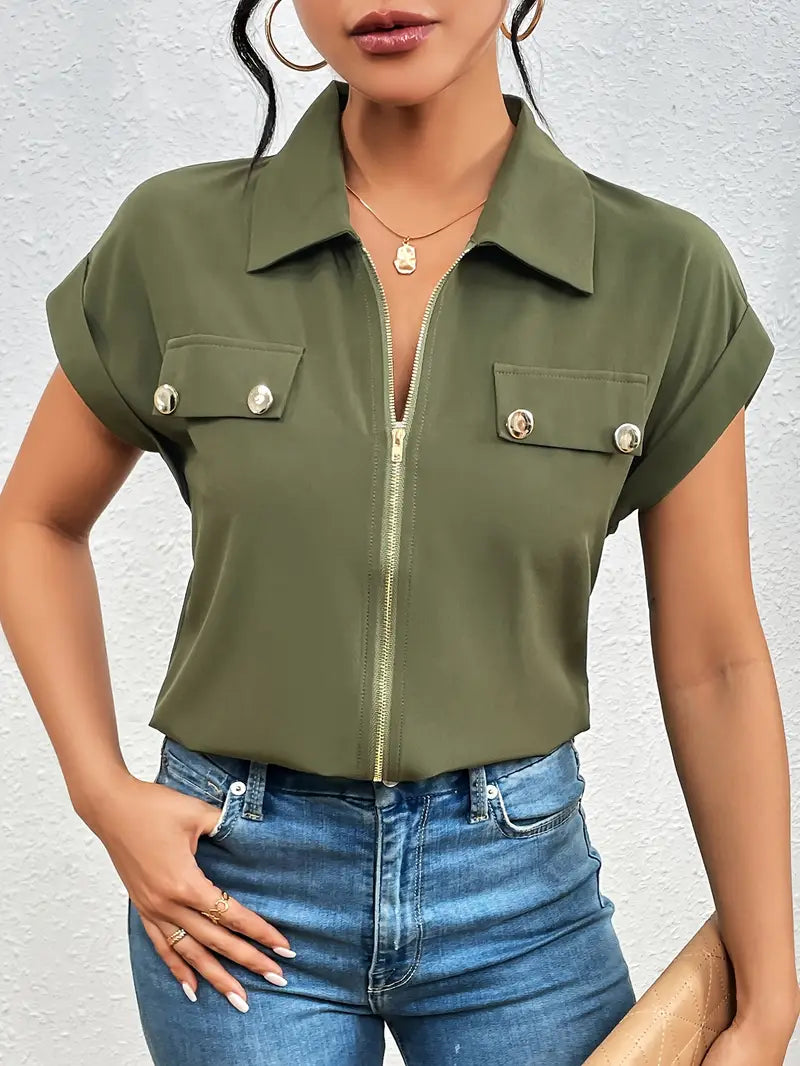 Blusa Daniela