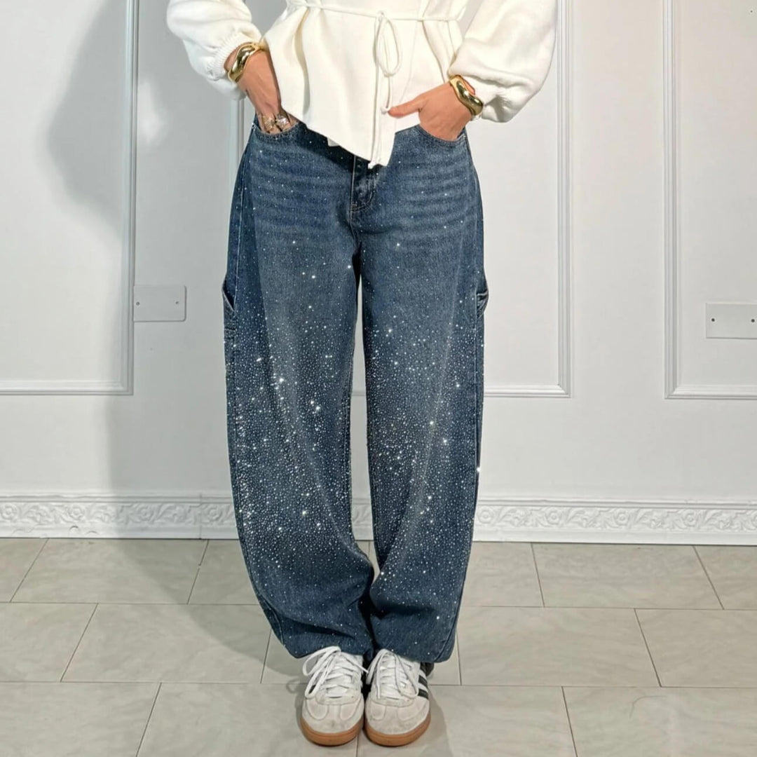 Pantalón Alba