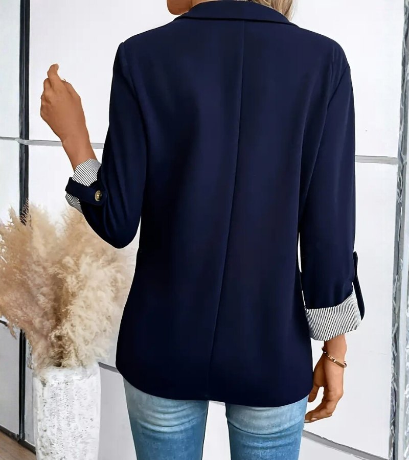 Rebecca | La chaqueta que te realza