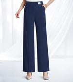 Silvia | Pantalones de cintura alta