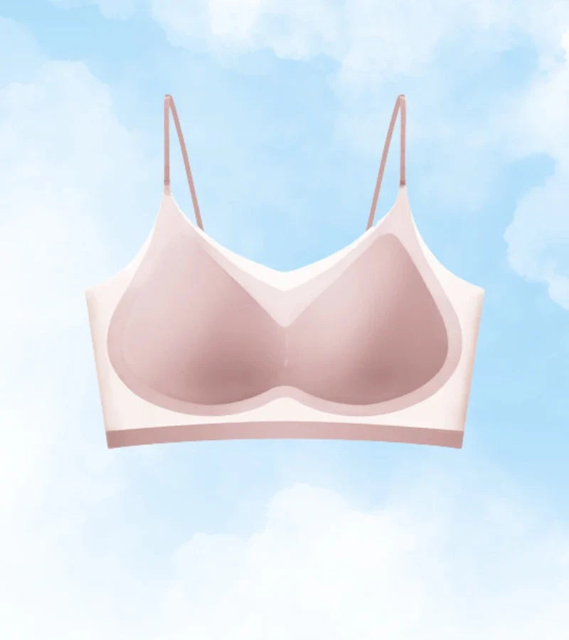 Rosa | Ropa interior ultraligera