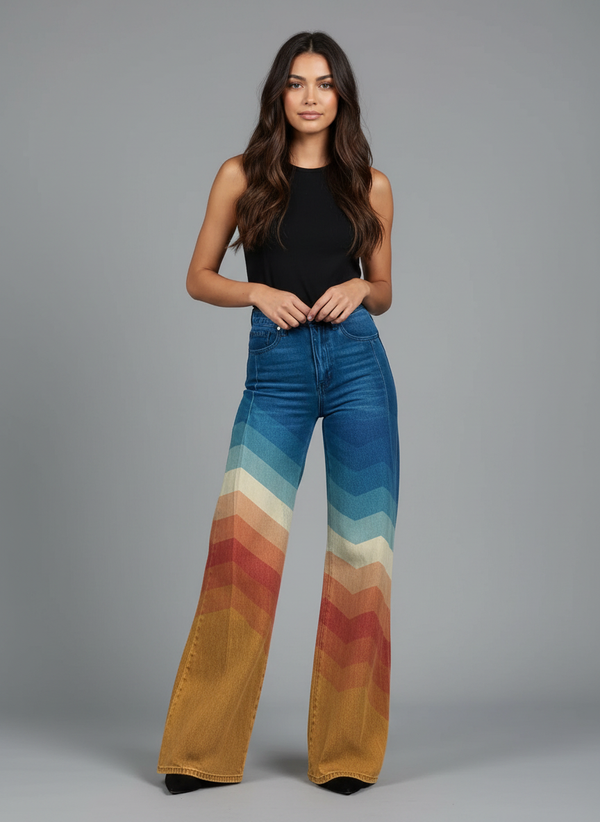 Pantalón Luna