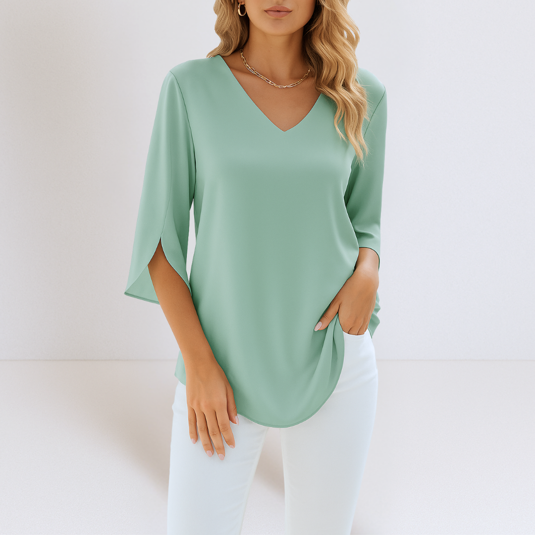 Sofia | Blusa