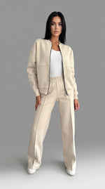 Conjunto Marta | Set deportivo premium efecto sofisticado