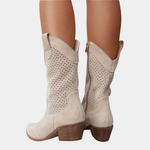 Natalia | Botas Vaqueras
