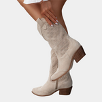Natalia | Botas Vaqueras