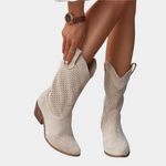 Natalia | Botas Vaqueras