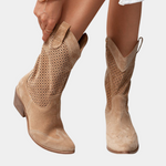 Natalia | Botas Vaqueras