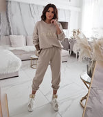 Piera | Conjunto informal que combina comodidad y elegancia