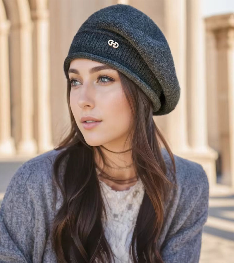 Lea 2 | Boina parisina