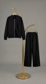 Conjunto Marta | Set deportivo premium efecto sofisticado
