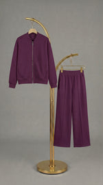 Conjunto Marta | Set deportivo premium efecto sofisticado