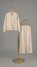 Conjunto Marta | Set deportivo premium efecto sofisticado