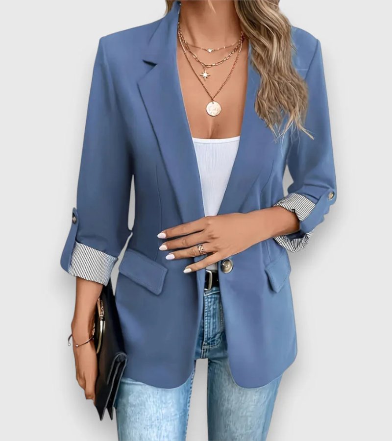 Rebecca | La chaqueta que te realza