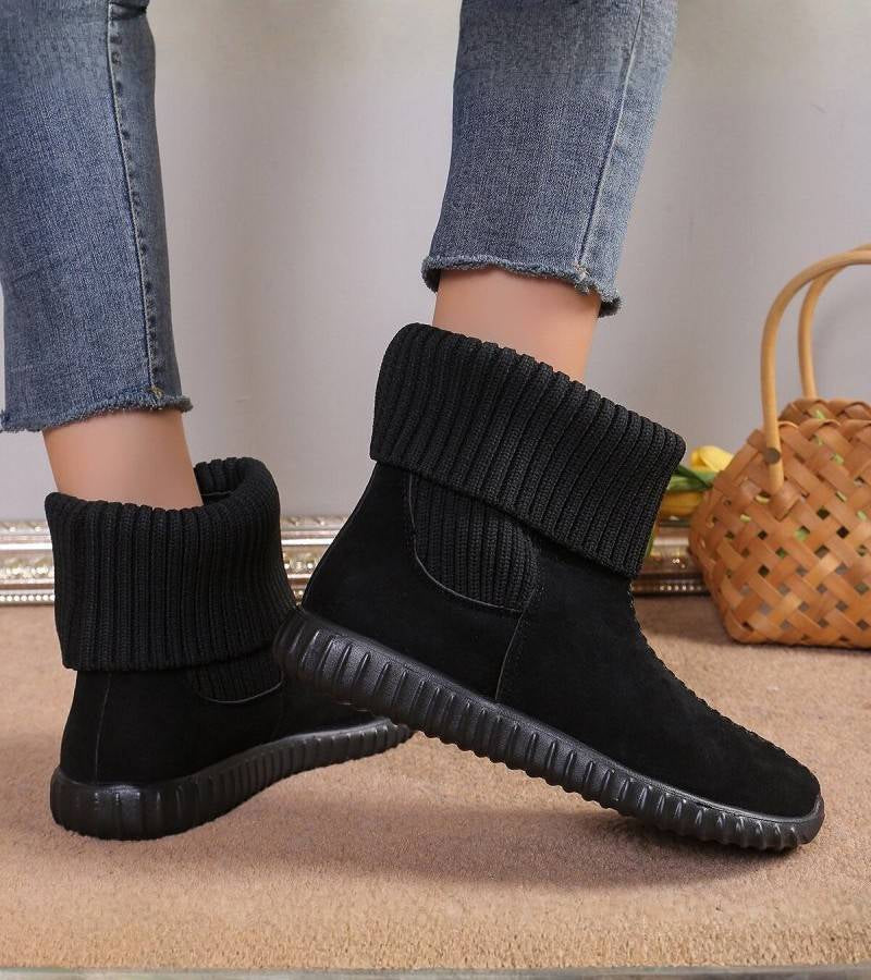 Ethel | Botas ortopédicas