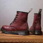 Botas Aira