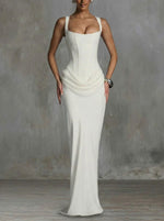 Vestido Elegante Leonor