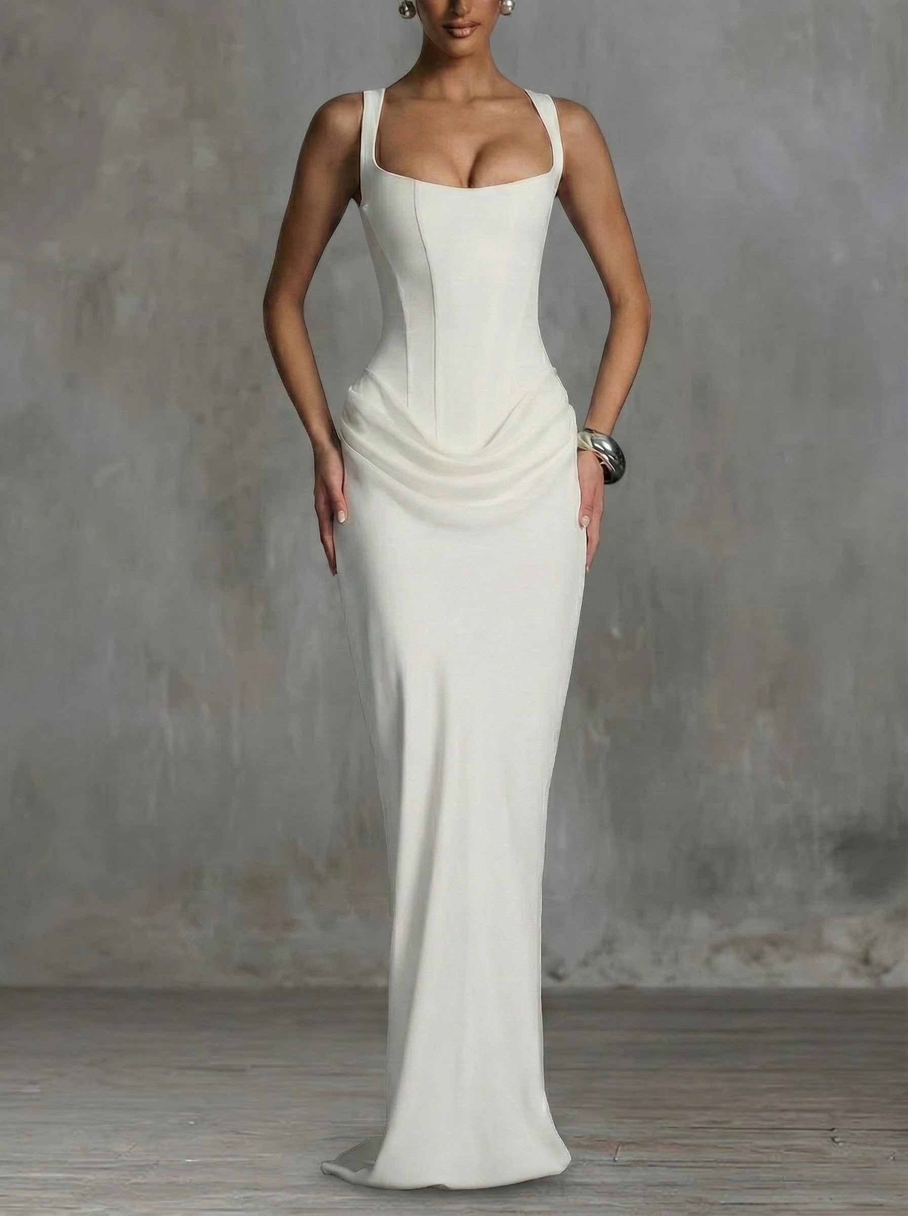 Vestido Elegante Leonor