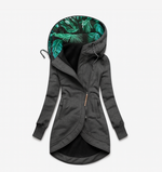 Abrigo ligero de invierno Valeria