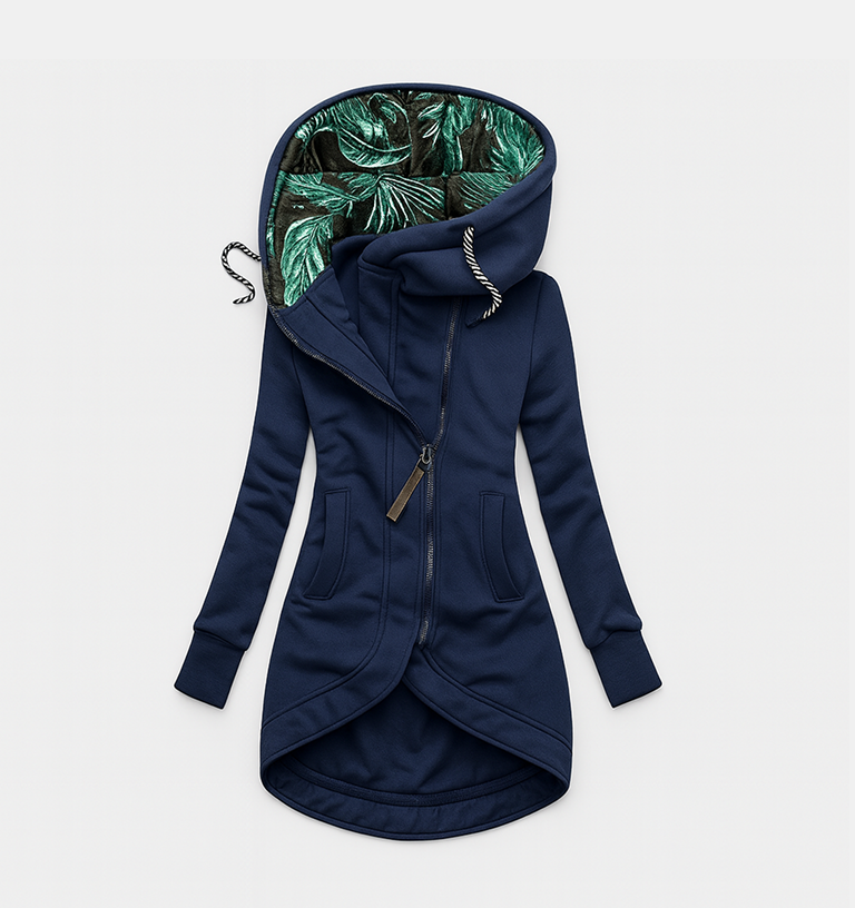 Abrigo ligero de invierno Valeria