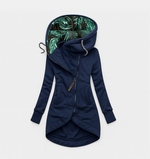 Abrigo ligero de invierno Valeria