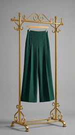 Ariadna | Pantalón fluido de talle alto