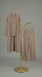 Alma | Conjunto fluido bicolor