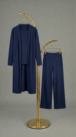 Alma | Conjunto fluido bicolor