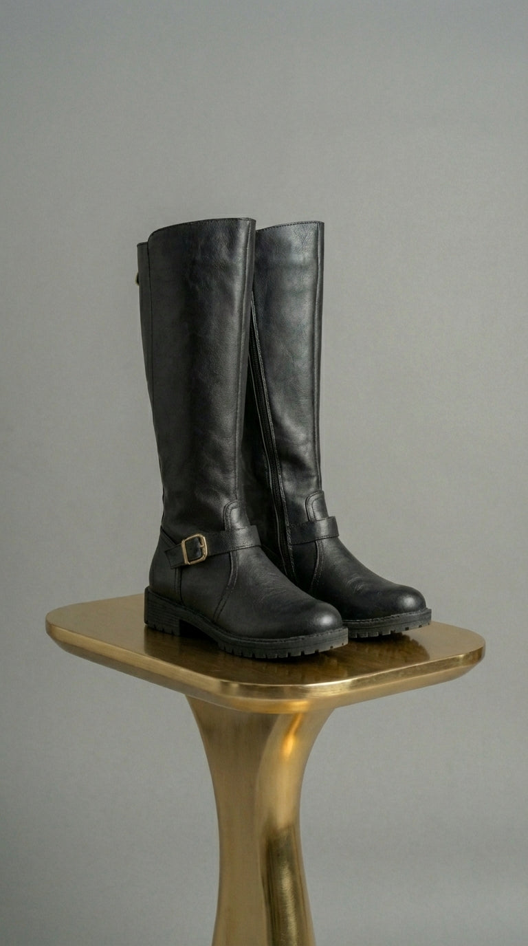 Botas altas Verónica
