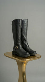 Botas altas Verónica