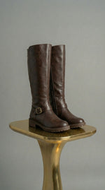 Botas altas Verónica