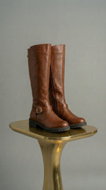 Botas altas Verónica