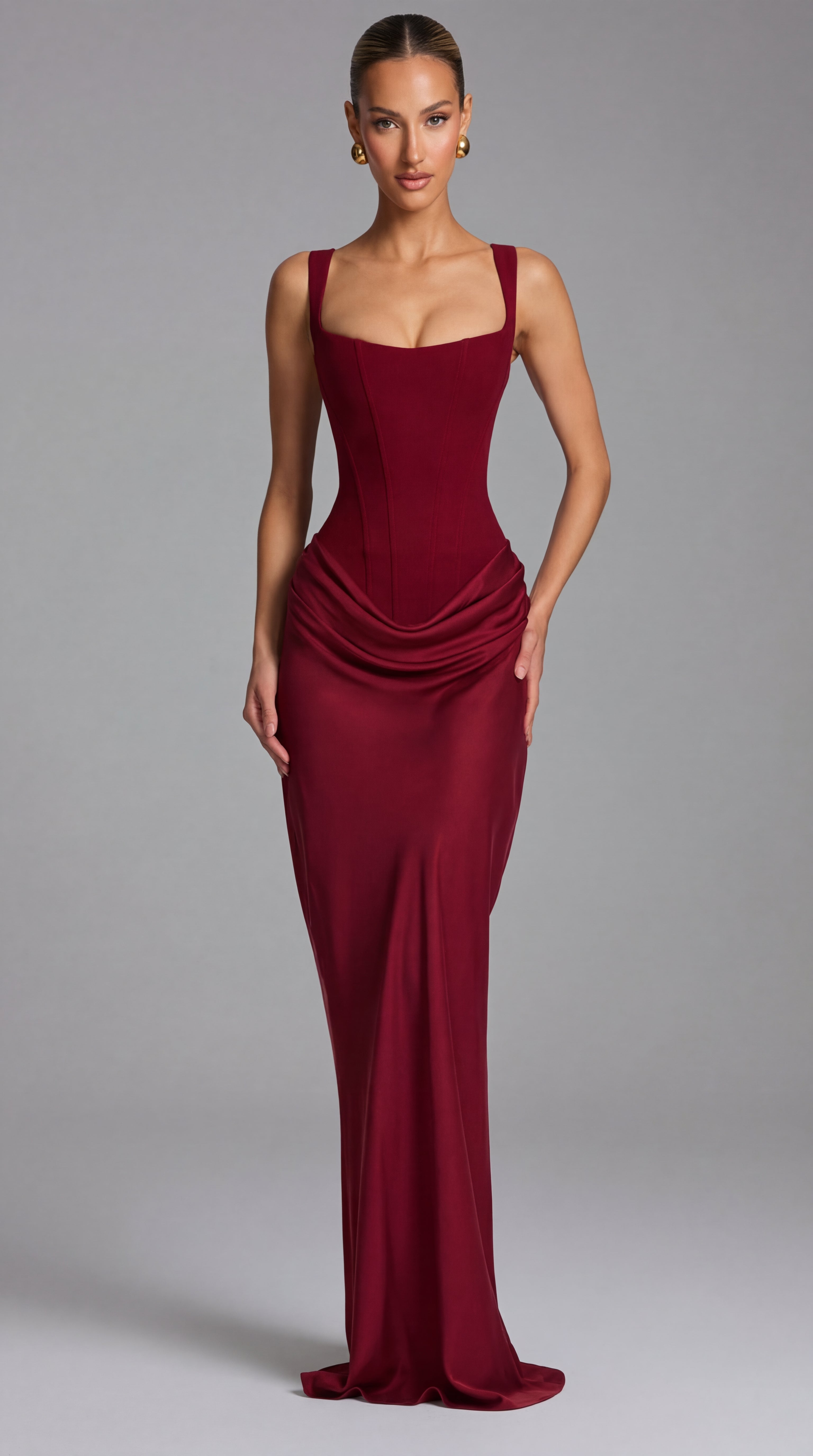 Vestido Elegante Leonor