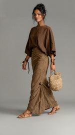 Aura | Conjunto fluido premium