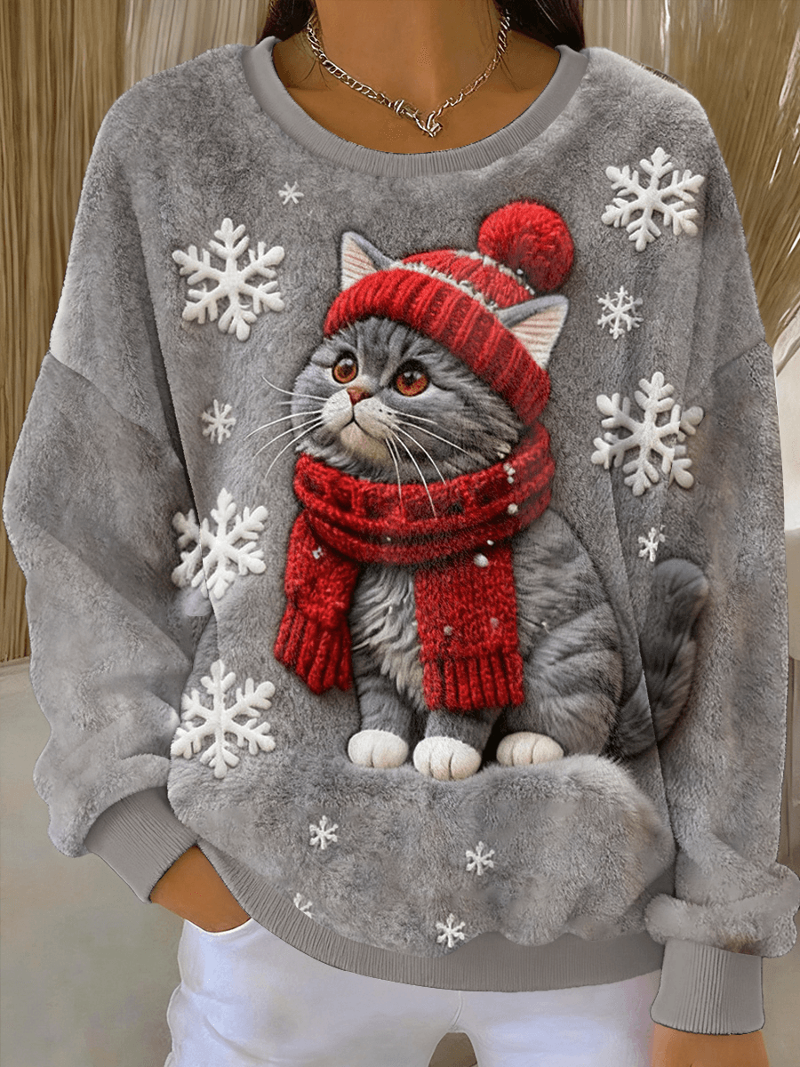 Jersey Navideño Inés