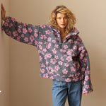 Pullover Bloom Daisi