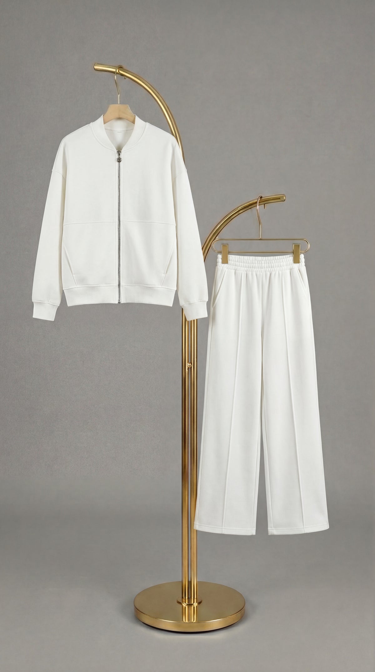 Conjunto Marta | Set deportivo premium efecto sofisticado