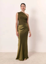 Atenea One-Shoulder