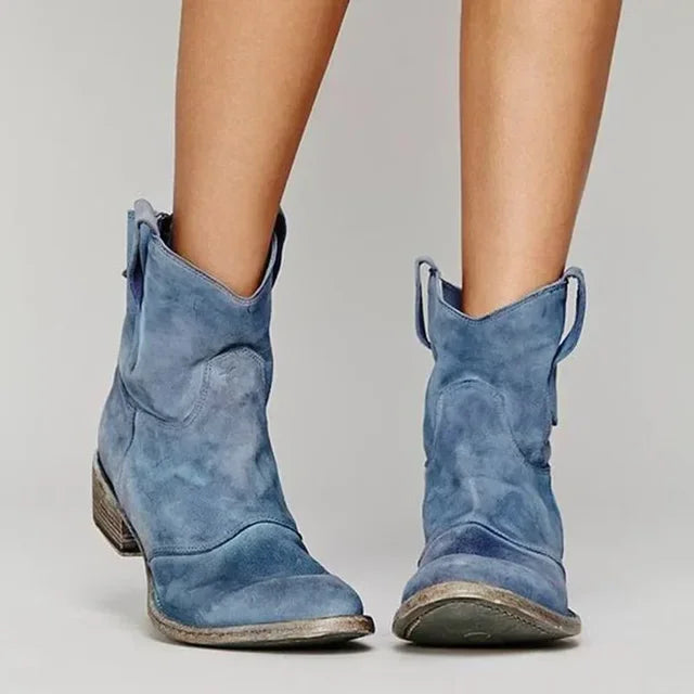 Desti | Botas Cowboy
