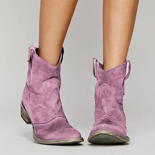 Desti | Botas Cowboy