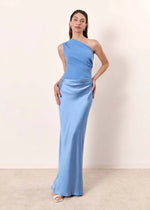 Atenea One-Shoulder